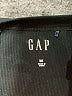 Gap Black Active Tank Size M - photo 7