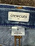 Crewcuts Outlet Blue Jeans Size 8 - photo 3