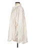 Gap 100% Cotton Ivory Long Sleeve Button-Down Shirt Size L - photo 5