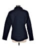 Tommy Hilfiger 100% Polyester Argyle Blue Jacket Size M - photo 2