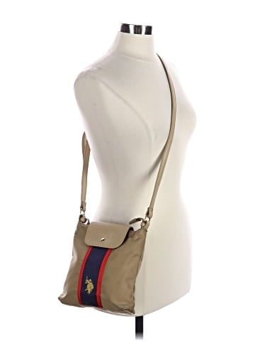 U.S. Polo Assn. Crossbody Bag (view 2)