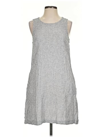 J.Crew Factory Store Casual Dress (view 1)