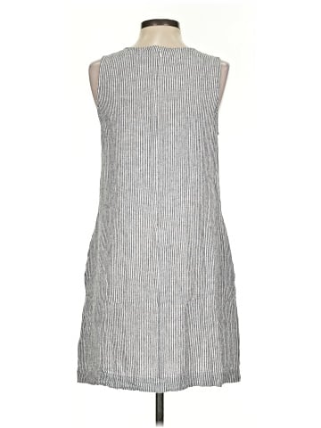 J.Crew Factory Store Casual Dress (view 2)