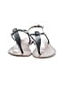 Sam Edelman Silver Sandals Size 9 - photo 2