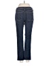 DL1961 Chevron-herringbone Blue Jeans Size 26 waist - photo 2
