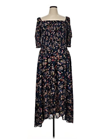 Ann Taylor Casual Dress (view 1)