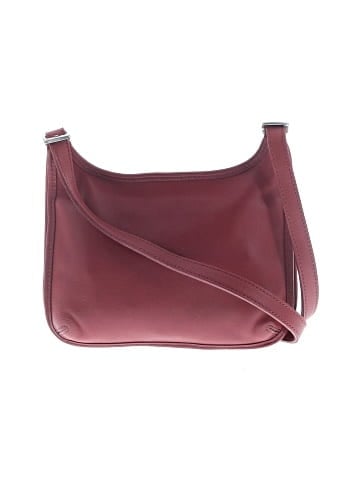 Coach Leather Crossbody Bag (view 1)