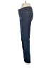 DL1961 Chevron-herringbone Blue Jeans Size 26 waist - photo 5