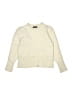 Banana Republic Ivory Pullover Sweater Size M (kids) - photo 1