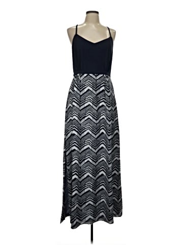 J.Crew Factory Store Casual Dress (view 1)