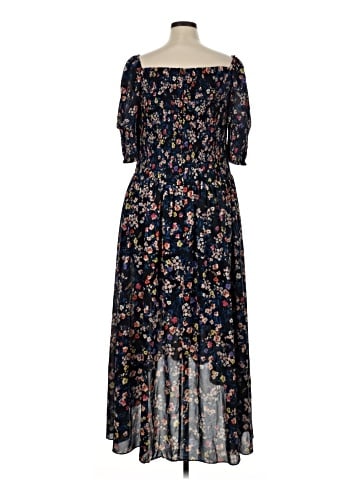 Ann Taylor Casual Dress (view 2)