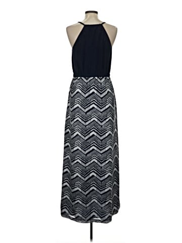 J.Crew Factory Store Casual Dress (view 2)