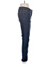 DL1961 Chevron-herringbone Blue Jeans Size 26 waist - photo 4