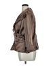 Cachet Brown 3/4 Sleeve Blouse Size XL - photo 5