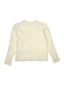 Banana Republic Ivory Pullover Sweater Size M (kids) - photo 2