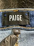 Paige Blue Jeans Size 28 waist - photo 7