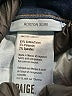 Paige Blue Jeans Size 28 waist - photo 8