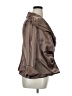 Cachet Brown 3/4 Sleeve Blouse Size XL - photo 4
