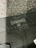 Escada Black Jeans Size EU 36 / US 6 - photo 7