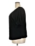 Maurices Black Short Sleeve Blouse Size 20 (2) - photo 5