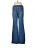 Theory Blue Jeans Size 6 - photo 2