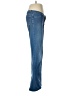 Theory Blue Jeans Size 6 - photo 4