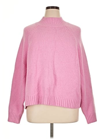 Old Navy Turtleneck Sweater (view 1)