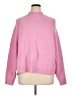 Old Navy Pink Turtleneck Sweater Size XL - photo 1