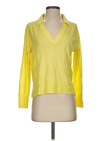 J.Crew Wool Pullover Sweater (view 1)