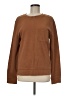 A.P.C. 100% Cotton Brown Sweatshirt Size M - photo 1
