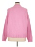 Old Navy Pink Turtleneck Sweater Size XL - photo 2