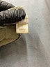 Monteau Tweed Gray Green Jumpsuit Size L - photo 5