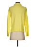 J.Crew 100% Wool Yellow Wool Pullover Sweater Size S - photo 2
