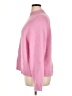Old Navy Pink Turtleneck Sweater Size XL - photo 5