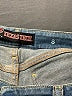 Assorted Brands Blue Denim Shorts Size 8 - photo 3