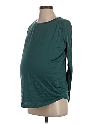 Kindred Bravely 3/4 Sleeve T-Shirt (view 1)