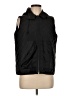 Steven Alan 100% Nylon Black Vest Size M - photo 1