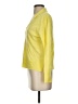 J.Crew 100% Wool Yellow Wool Pullover Sweater Size S - photo 5