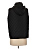 Steven Alan 100% Nylon Black Vest Size M - photo 2