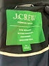 J.Crew 100% Recycled Polyester Black Jacket Size 2X - photo 6