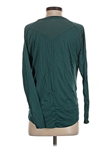Kindred Bravely 3/4 Sleeve T-Shirt (view 2)