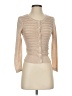 Frenchi Tan Cardigan Size S - photo 1