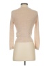 Frenchi Tan Cardigan Size S - photo 2