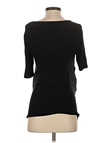 a:glow 3/4 Sleeve Top (view 2)