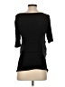 a:glow Black 3/4 Sleeve Top Size S - photo 2