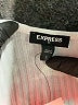 Express Outlet Green Bodysuit Size S - photo 3