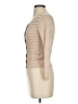 Frenchi Tan Cardigan Size S - photo 5