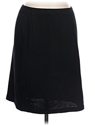 St. John Casual Skirt (view 1)