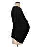 a:glow Black 3/4 Sleeve Top Size S - photo 4