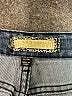 Kardashian Kollection Hearts Blue Jeans Size 10 - photo 7